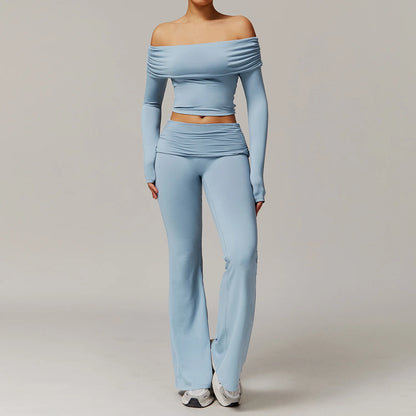 Sportswear 2 Pieces Yoga Set Gym Clothes Sportswear Yoga Suits For Women Fitness Set Workout Tracksuits Sports Bra Gym Leggings