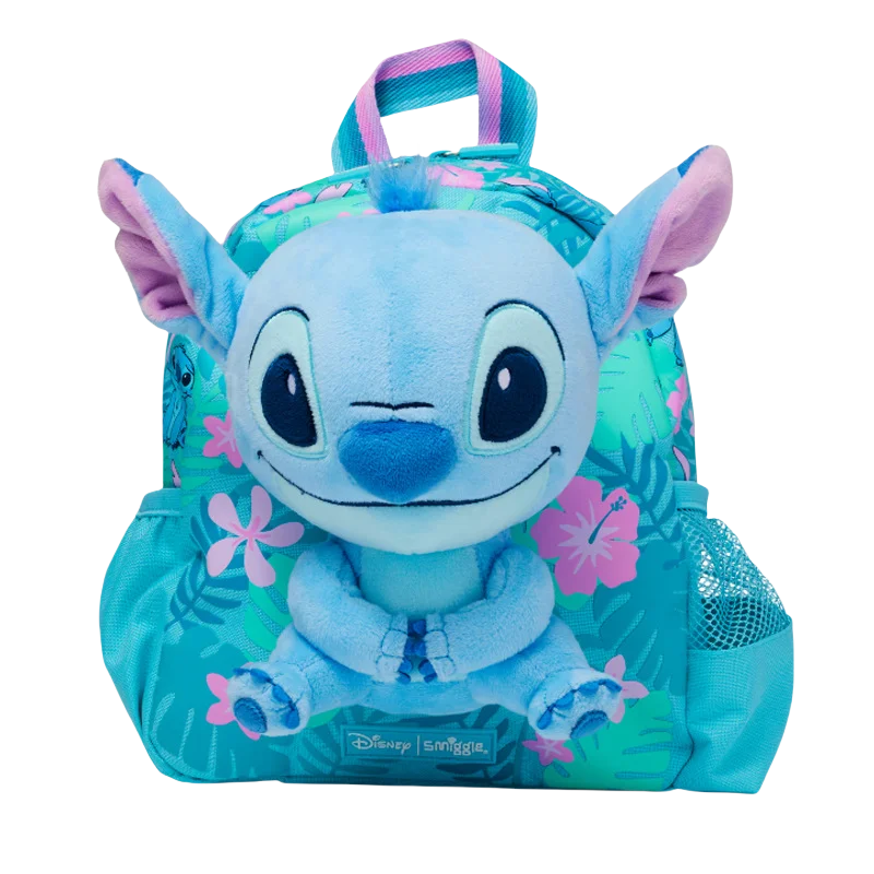 Genuine  Smiggle Children Student School Bag 20th Anniversary  Pen Case Lunch Bag Girl Gift A Must For School