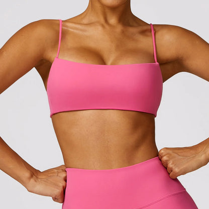 Sexy Fitness Tracksuit Women Yoga Set di yoga Allenamento senza cuciture per palestra di abbigliamento da palestra sportiva reggiseno top a vita alta leggings sport tute