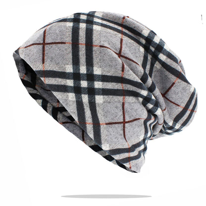 Haustfjöðru karlar konur Dual Note haullies baunir baggy mjúk lyfjameðferðir hlýir hatta dömur þunn stúlka trefil tap Alopecia feminino ht217