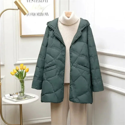 Roupas casuais jackets de bobo buffer de tamanho grande feminino choqueta mujer