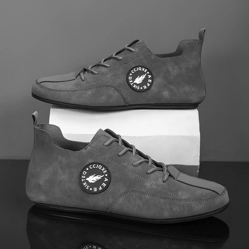 MAEDEF MODS MENS'S DRIGING LEGER CONCUT CASS