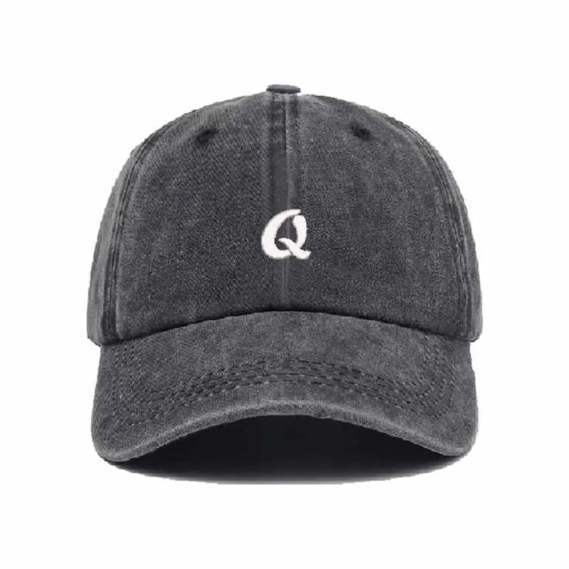 Caps de baseball personnalisés hommes femmes vintage papa chapeau broderie ou imprimerie l'équipe de bricolage logo snapback cap chapeau de camionneur ajusté