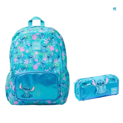 Genuine  Smiggle Children Student School Bag 20th Anniversary  Pen Case Lunch Bag Girl Gift A Must For School