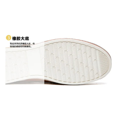 Kožené pánské příležitostné boty Flats Moccasins Men Loafers Party Driving Loafers boty Muž pravá kožená obchodní kancelář muži bota