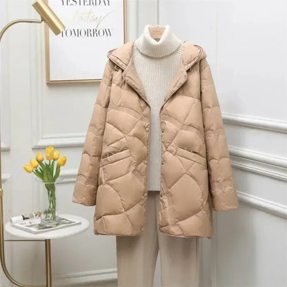 Roupas casuais jackets de bobo buffer de tamanho grande feminino choqueta mujer