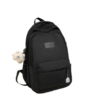Student Backpack for Female Elementary to High School Kids