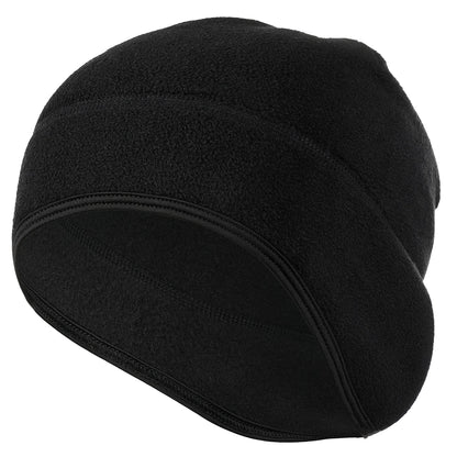 Fios de lã de inverno Hat chapéu de esqui à prova de vento tampa mais quente tampa mais quente Snowboard Skullies Caps Capfetar Capinhas de cabeça homens Mulheres