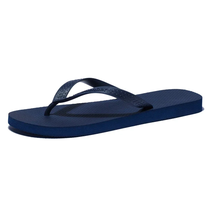 Stora män tofflor sommar flip flop strand män ljus flip flops andas skor hem mjuka tofflor för man puntoufle homme