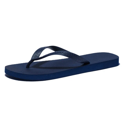 Stora män tofflor sommar flip flop strand män ljus flip flops andas skor hem mjuka tofflor för man puntoufle homme