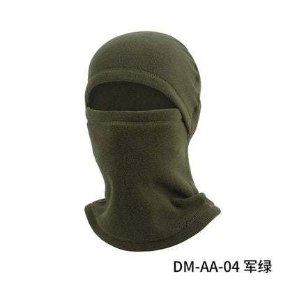 Stylish Outdoor Cap Camouflage Bonnet Hats Cycling Running Jogging Skiing Hat For Women Men Winter Warm Skullies Beanies Cap