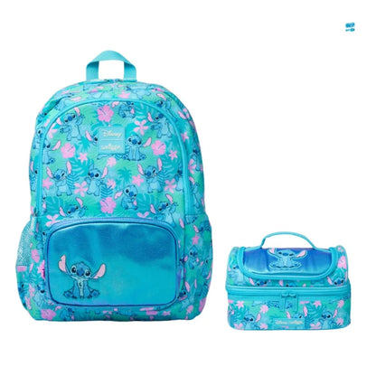 Genuine  Smiggle Children Student School Bag 20th Anniversary  Pen Case Lunch Bag Girl Gift A Must For School