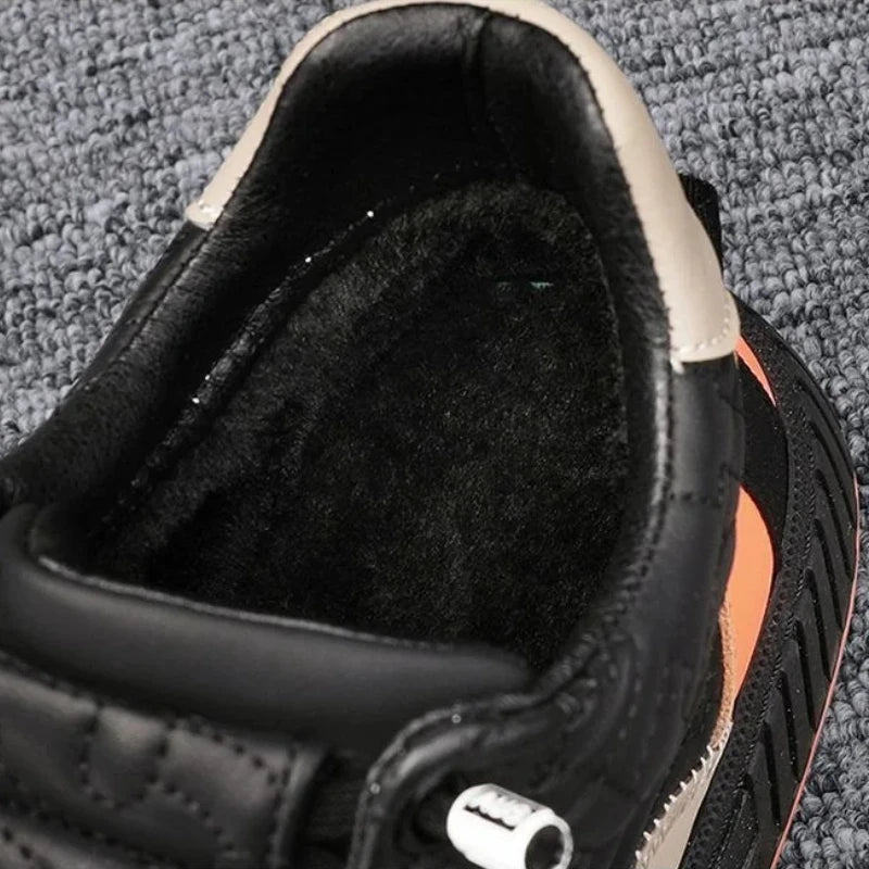 Novi moški z visoko vrhom Casual Sneakers Fashion Light Nesrezanje luksuzne blagovne znamke Moške superge oblikovalec udobni moški priložnostni deski čevlji