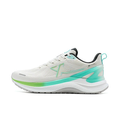 XTep Lingbu Et Running Shoes for Men 2025 Spring Remound Shock che assorbiva scarpe sportive professionali resistenti a resistenti 875119110003