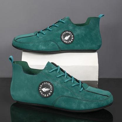 MAEDEF MODS MENS'S DRIGING LEGER CONCUT CASS