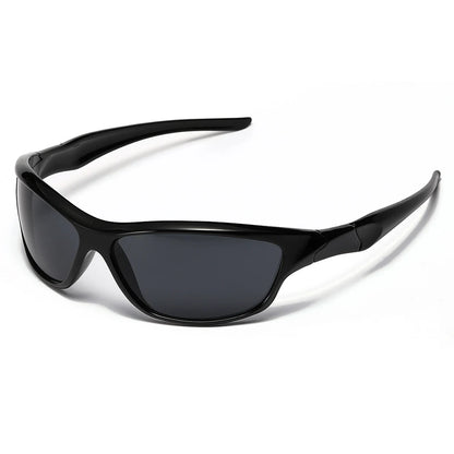 Gafas de sol de plata para hombres Ciclismo de sol al aire libre Sport Sun Gases Mujeres Vintage Vintage Handy Punk Goggle Eyewear 2000S Estética