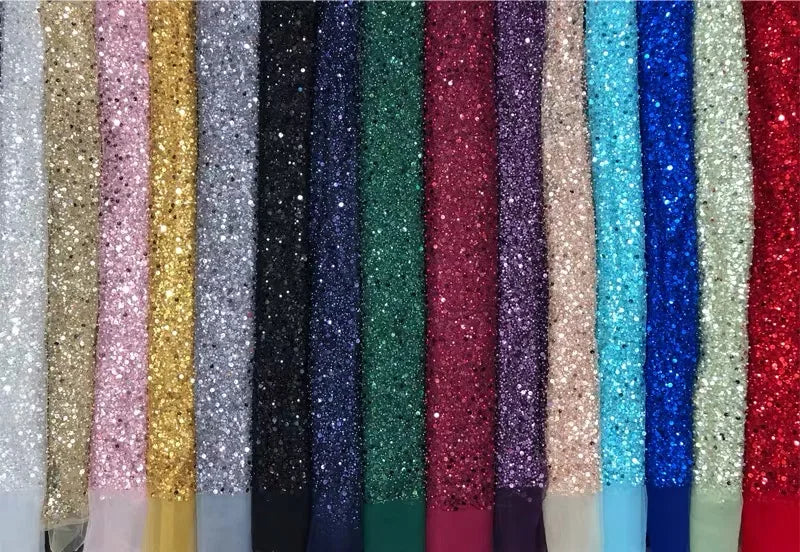 Bella anpassen grüne Perlen Mermaid Roben de Soirée trägerloser ärmellose Abschlussballkleider bodenlange Perlen Hochzeitskleid 2025