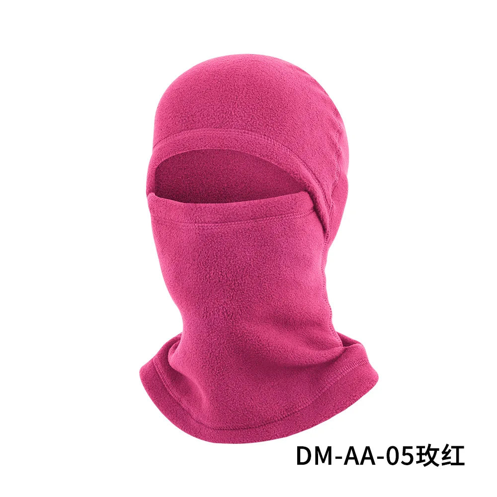Stylish Outdoor Cap Camouflage Bonnet Hats Cycling Running Jogging Skiing Hat For Women Men Winter Warm Skullies Beanies Cap