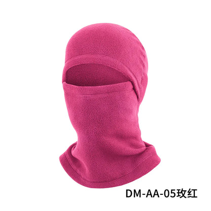 Stylish Outdoor Cap Camouflage Bonnet Hats Cycling Running Jogging Skiing Hat For Women Men Winter Warm Skullies Beanies Cap