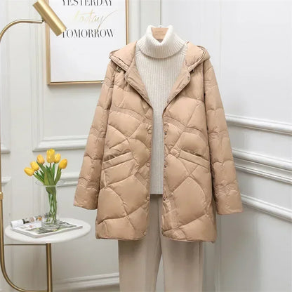 Roupas casuais jackets de bobo buffer de tamanho grande feminino choqueta mujer