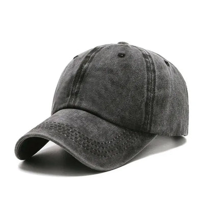 Caps de baseball personnalisés hommes femmes vintage papa chapeau broderie ou imprimerie l'équipe de bricolage logo snapback cap chapeau de camionneur ajusté