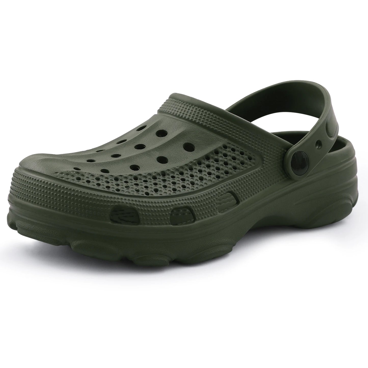 Crestar Men Soft Orthopedic Sandals Comfortable Women Fashion Flip Flops with Arch Support Slides Couple Summer Beach Slippers