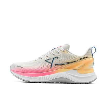 XTep Lingbu Et Running Shoes for Men 2025 Spring Remound Shock che assorbiva scarpe sportive professionali resistenti a resistenti 875119110003