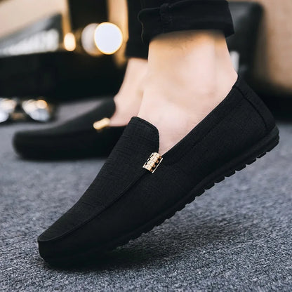 SCARPE CASUALI SCHI CUSASI SCOLARE IL MOAFER FASSHI PER SCHIE DI LUGO DI LUGO MASCHI SCARPE FORMALE FATTERE PARTI PIENTI Plus size