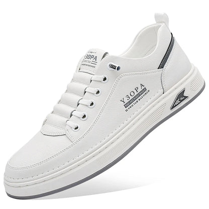 Zapato de manejo de la marca de la marca de lujo zapatos para hombres nuevos zapatos de moda de cuero livianos 2024 hombres clásicos zapatos casuales