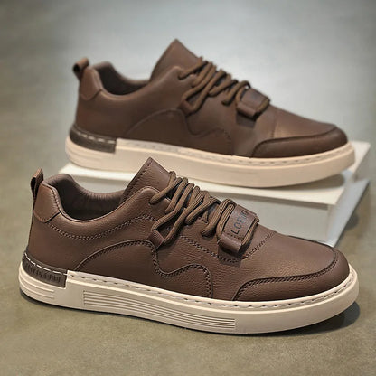 Hiking Shoes Labor Protection Men's Shoes Spring Construction Site Anti Slip Wear-Resistant Sports Leisure Mountain Climbing