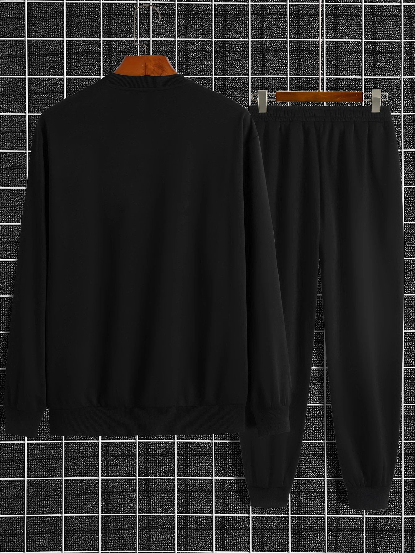 Høst trendy nye genser