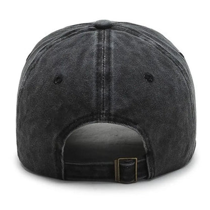 Modne solidne bejzbolske kape za muškarce kapice Street odjeće Ženski šešir Snapback casual cap Capquette tata hat hip hop cap