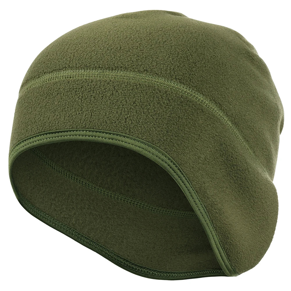Fios de lã de inverno Hat chapéu de esqui à prova de vento tampa mais quente tampa mais quente Snowboard Skullies Caps Capfetar Capinhas de cabeça homens Mulheres