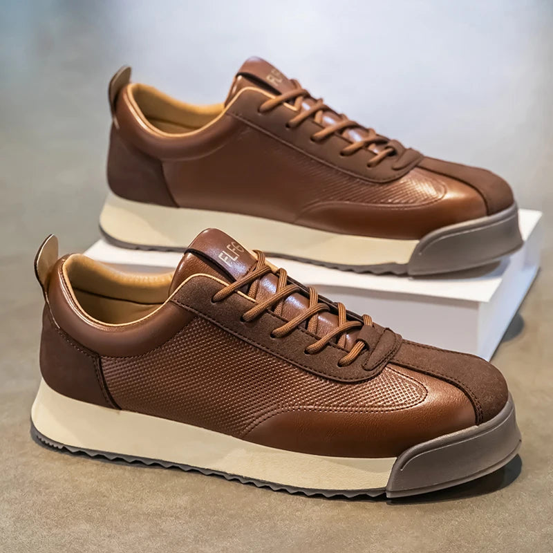 Men shoes Sneakers Male tenis Luxury shoes Mens casual Trainer Race Breathable fashion loafers running Shoes for men